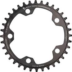 Cyclocross Flat Top Chainring 110mm BCD
