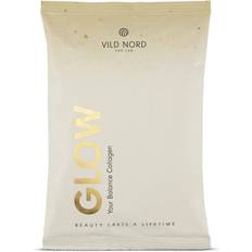 Vild nord glow Vild Nord Glow Your Balance Collagen 150g Refill