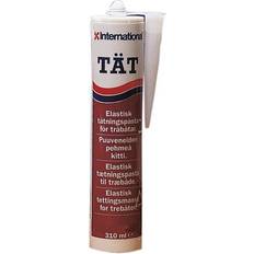 Brun Allround lim International tæt patron 310 ml
