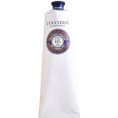 L'Occitane Fodpleje L'Occitane Shea Intensive Foot Balm 150 ml 150ml