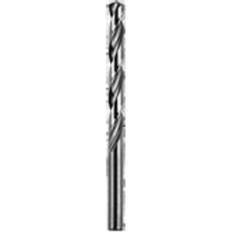 Heller HSS-G Ground Steel Drill Bit 0.4mm