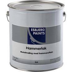 Esbjerg maskinemalje Esbjerg Maskinemalje 5 ltr. SPAR Grøn