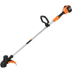 Garden Power Tools Worx 40V Power Share Cordless 13' String Trimmer