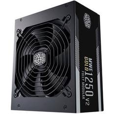 Cooler master | mwe gold v2 Cooler Master Mwe Gold 1250 V2