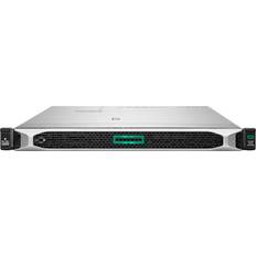 HPE ProLiant DL360 Gen10 Plus