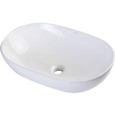 Bathroom Sinks Eago 23" Oval