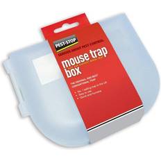 Pest-Stop PSESMTB Easy Set Mouse Trap