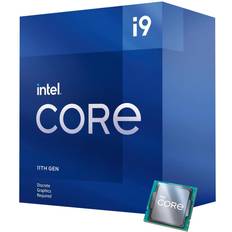 I9 11900 Intel Core I9-11900F 2.50GHZ CA70510