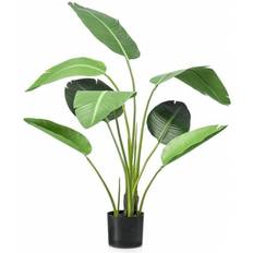 Emerald Strelitzia Artificial Plant