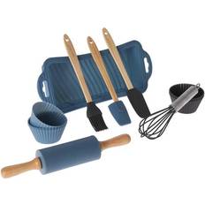 Hout Keukenspeelgoed Excellent Houseware Childrens Baking Set