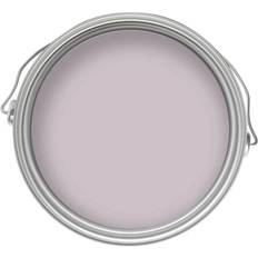 Paint Craig & Rose Craig & Rose 1829 Chalky Emulsion Mackintosh White, Purple