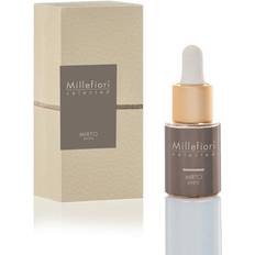Hieronta- ja Rentoutustuotteet Millefiori Milano Selected sweet narcissus -diffuuserin täyttöpullo 250 ml