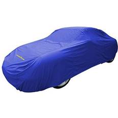 Goodyear Car Cover GOD7015 Blue