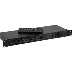 Amplificatori e Ricevitori Omnitronic EP-220NET Preamplificatore PA