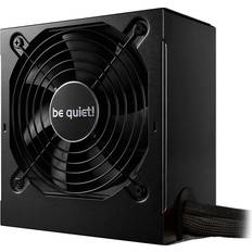 Be Quiet! System Power 10 650Wv