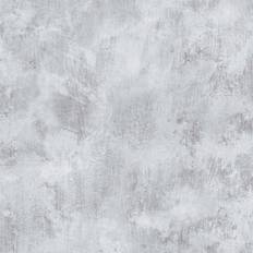 Dutch Wallcoverings Wallpaper Concrete Grey