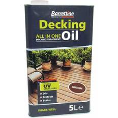 Barrettine All In One Decking Oil