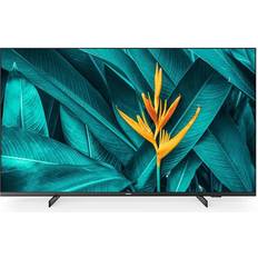 3840x2160 (4K Ultra HD) - USB 3.2 Gen 1 TV Philips 50HFL5214U 127 cm 4K Ultra HD Smart Android