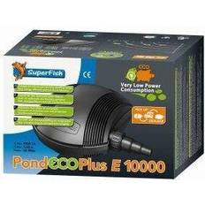 Superfish Pond Eco Plus E 10000