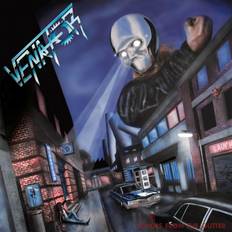 Venator Echoes From The Gutter (Vinyl)