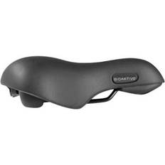 Selle San Marco Fietszadels Selle San Marco Zadel City Biofoam Noir