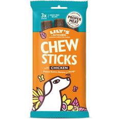 Lily's kitchen Chew Sticks Chicken Dogs