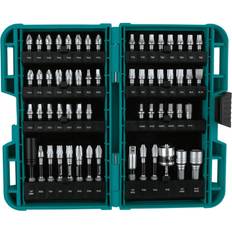 Power Tool Accessories Makita E-01644 60pcs