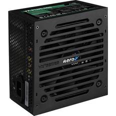 AeroCool Virtalähteet AeroCool VX Plus 600 600 Watt ATX 2.3v