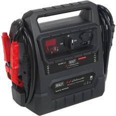 4424 Sealey PBI4424GS 12/24V RoadStart Emergency Jump Starter 4600A