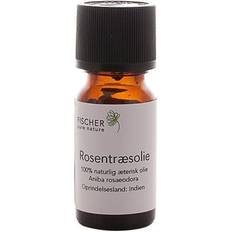 Rosentræolie æterisk