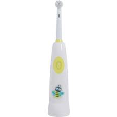 Electric Toothbrushes & Irrigators Jack n' Jill Buzzy Brush each