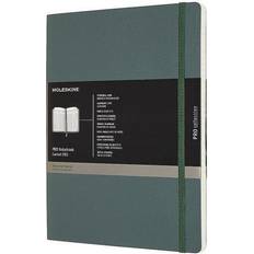 Moleskine pro notebook Moleskine PRO X-Large Soft Cover Forest