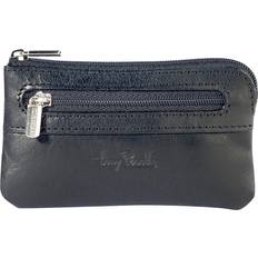 Tony Perotti Wallet, Black - 11,5 7 2