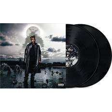 Juice wrld Fighting Demons 2x LP (Vinyl)