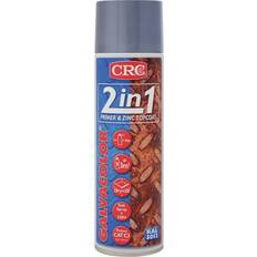 CRC Rustbeskyttelse blå spray Blå 0.5L