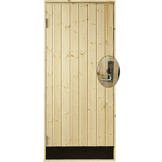 Plus 393100-1 Außentür L (78.6x187.8cm)