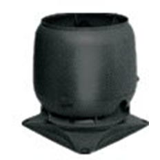 Tagventilator E220S sort