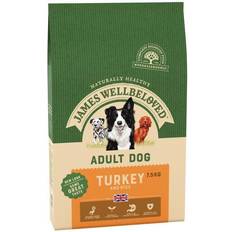 James Wellbeloved Pets James Wellbeloved Turkey & Rice Adult Dog Food 7.5