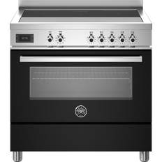 Komfurer Bertazzoni PRO95I1ENET induktionskomfur