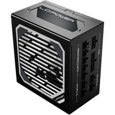 LC-Power Super Silent Modular LC1000M V2.31