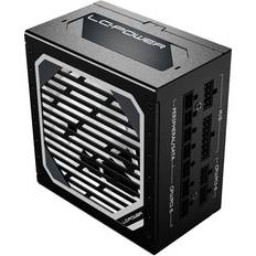 Super Silent Modular LC1000M V2.31