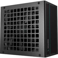 Nätaggregat 400w Deepcool PF400 400W 80+