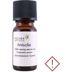 Anisolie Fischer Pure Nature Anisolie æterisk