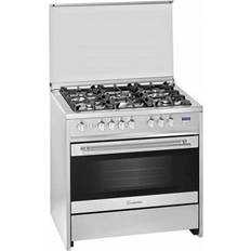 E Gas Cookers Meireles G911X BUT White