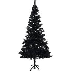 Rojo Árboles de Navidad vidaXL Artificial Árbol de Navidad 121.9cm