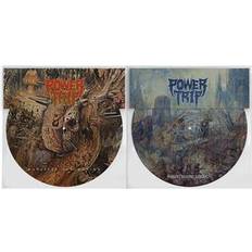 Manifest Decimation (Vinyl)