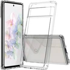 JT Berlin Pankow Clear Case for Google Pixel 7