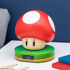 Super Mario Mushroom