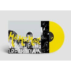 Rem make up Hot Hot Heat Make Up the Breakdown (Deluxe Rem. Ltd Ed (Vinyl)