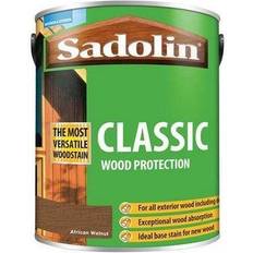 Sadolin 5l Sadolin 5028485 Classic Wood African